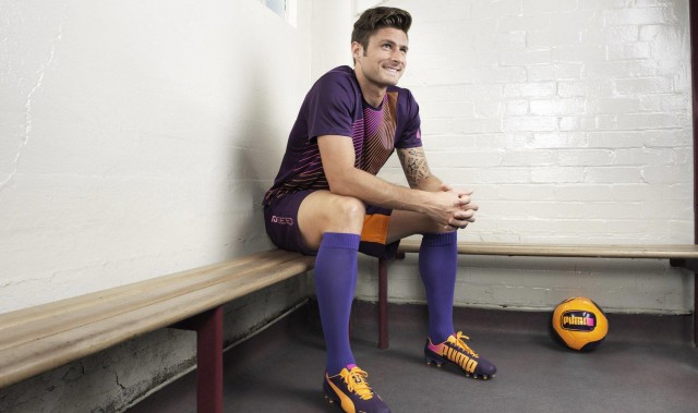 利物浦一球制胜，终结对阿森纳六场不胜纪录