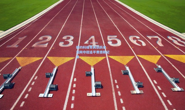 德约科维奇再创历史 温网夺冠追平费德勒纪录