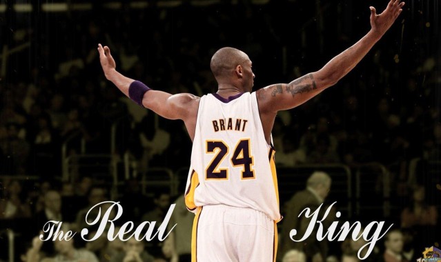 詹姆斯末节爆发率队逆转，湖人险胜勇士晋级西部决赛