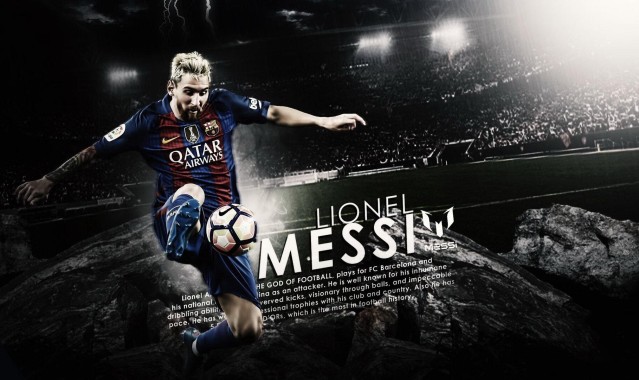 皇家马德里与巴塞罗那激战西甲，梅西接班人闪耀全场