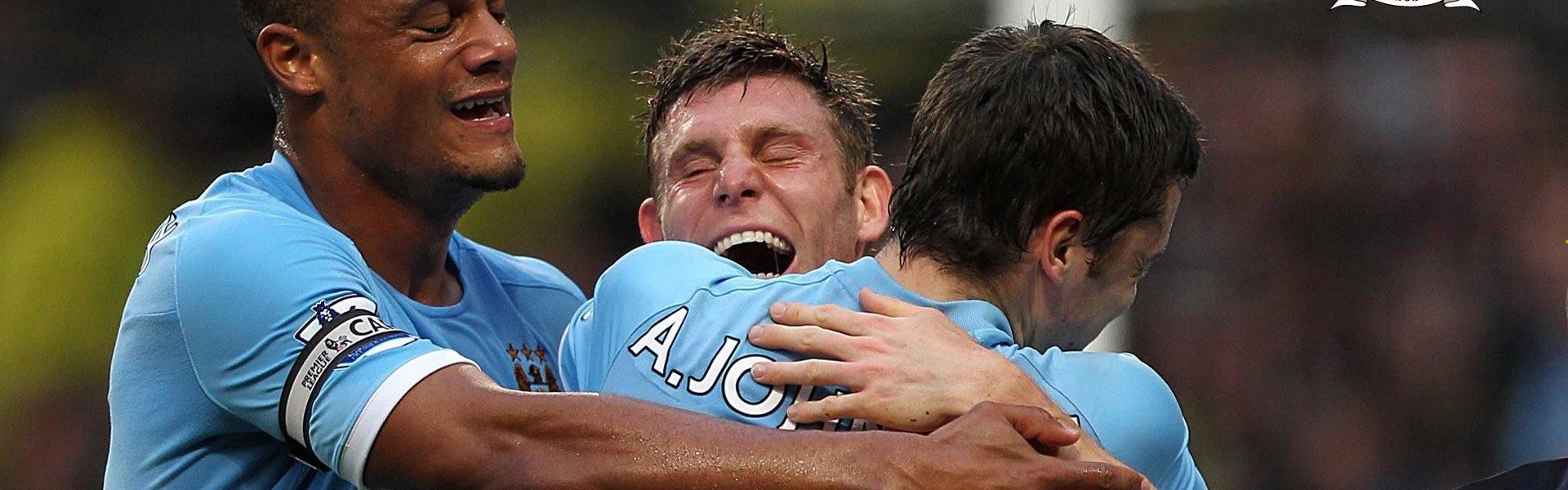 激情对决！同城德比战引爆球迷狂热，精彩瞬间盘点