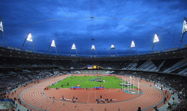 潘展乐勇夺世锦赛金牌 刷新亚洲纪录创历史